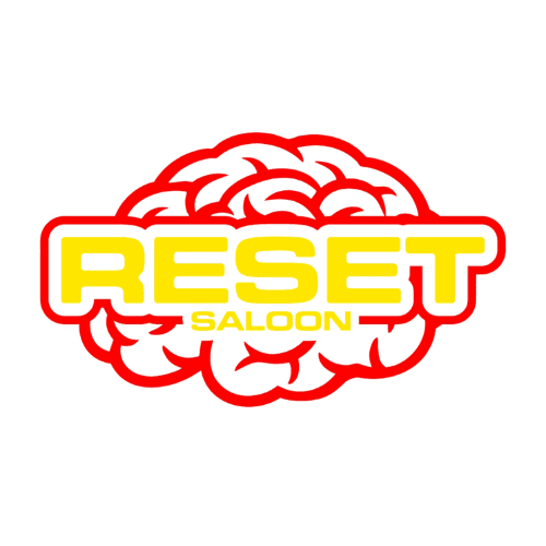 Reset Saloon - Home