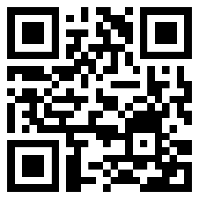 QR Code Reset Saloon App